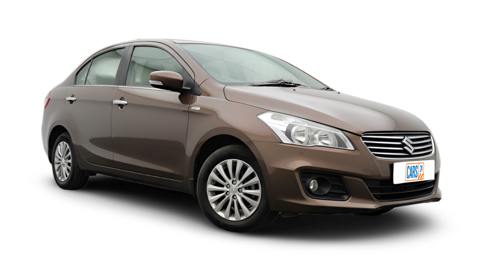 Maruti Ciaz-img